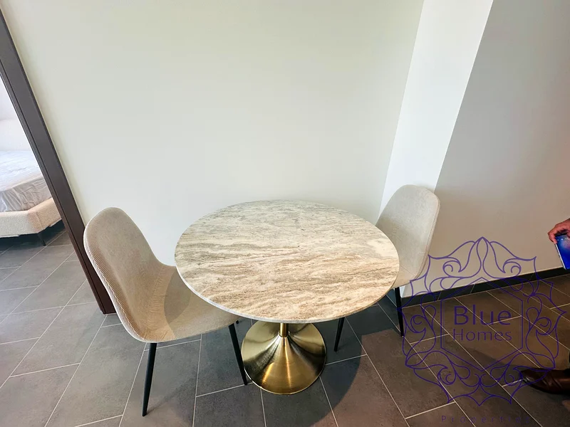 Fully Furnished 1 Bedroom Apartment in Sobha Heartland63759748247042112
