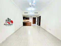 MONTHLY PAYMENTS ( 12 CHEQUES ) - SPACIOUS 2BHK WITH BIG BALCONY - RENT 75k - OPEN VIEW - GYM + SWIM
