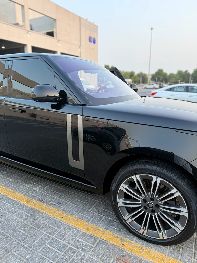 Range Rover 2023 HSE P53063612088866690111