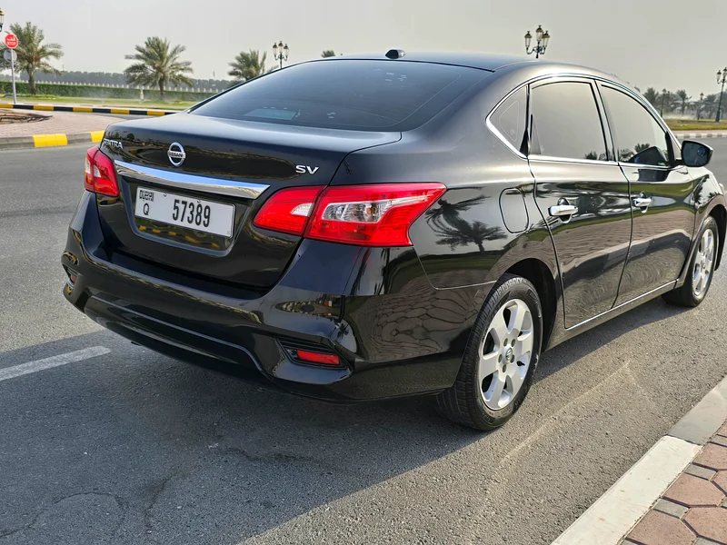 Nissan Sentra 201763612796840449112