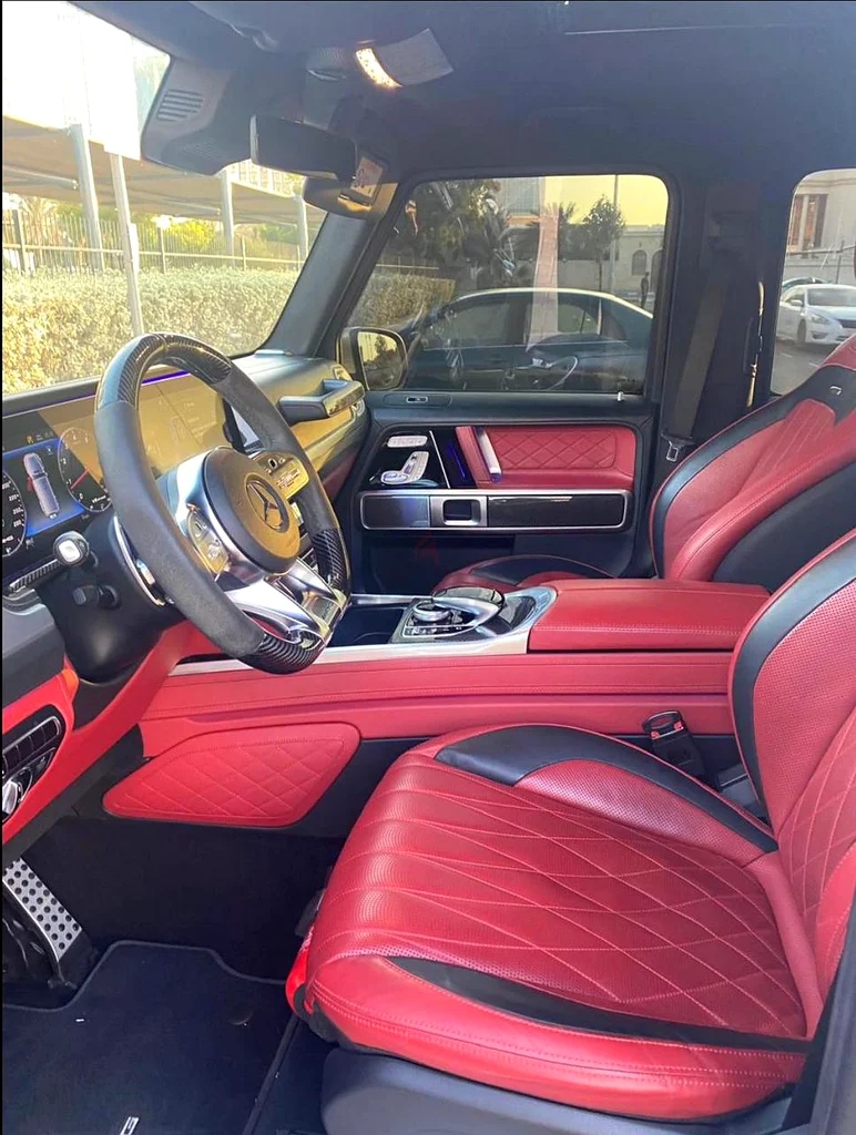 G63 for sale 201963613985270401114