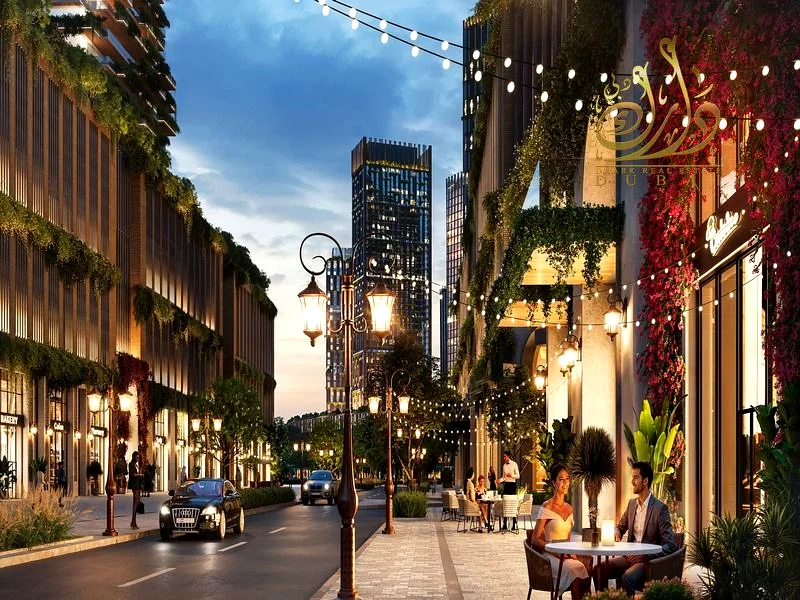 Freehold • Flexible Payment Plan • Long-Term Value63967058834946112