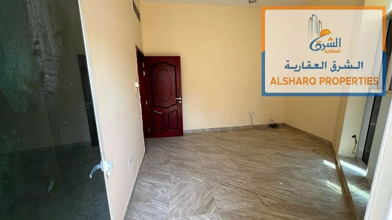 أجمل الشقق المعروضة للإيجار، شقة جديدة بغرفة نوم واحدة مع مساحة واسعة وتشطيب ممتاز، الحمراء، عجمان63719425968898112