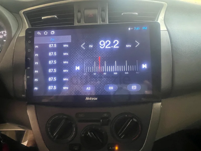 Nissan TIIDA 2016, very good milage, less KM 131500 Lady driven, always parked under shade.63613131993217112
