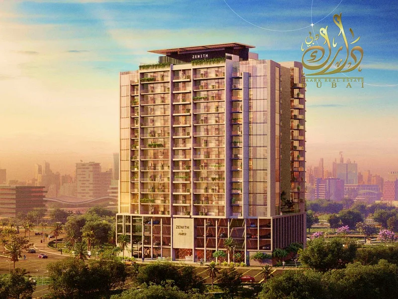 Limited availability | Convenient installments | Two minutes from the next metro line | Strategic location63995116611075110