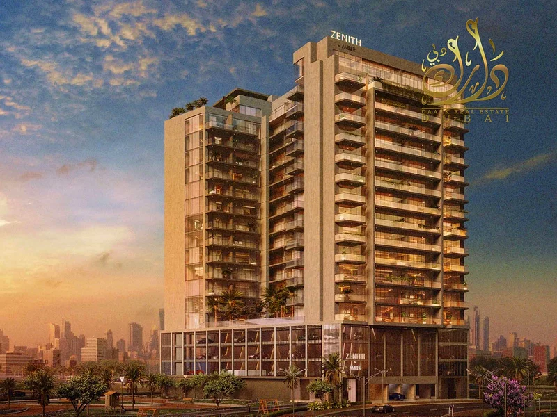 Limited availability | Convenient installments | Two minutes from the next metro line | Strategic location63995116611075111