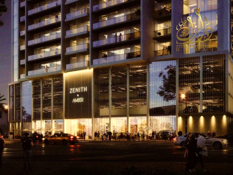 Limited availability | Convenient installments | Two minutes from the next metro line | Strategic location63995116611075112