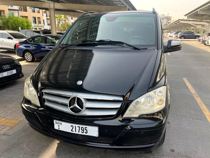 مرسيدس بنز فيينو 201463612087966595113