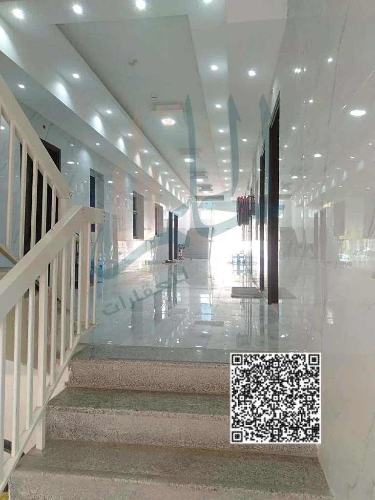 A distinctive building for sale in a strategic location in the Al Jurf 3 area, one of the most vibrant and sought-after areas in Ajman. The building i63868208348547112