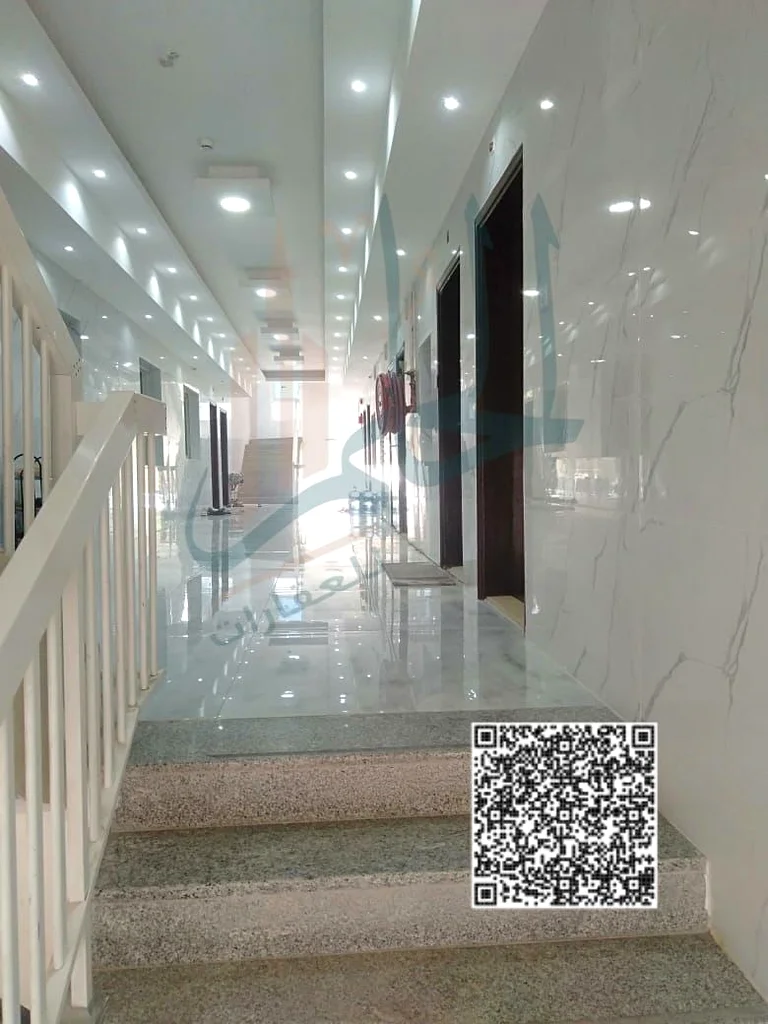 A distinctive building for sale in a strategic location in the Al Jurf 3 area, one of the most vibrant and sought-after areas in Ajman. The building i63868208348547114
