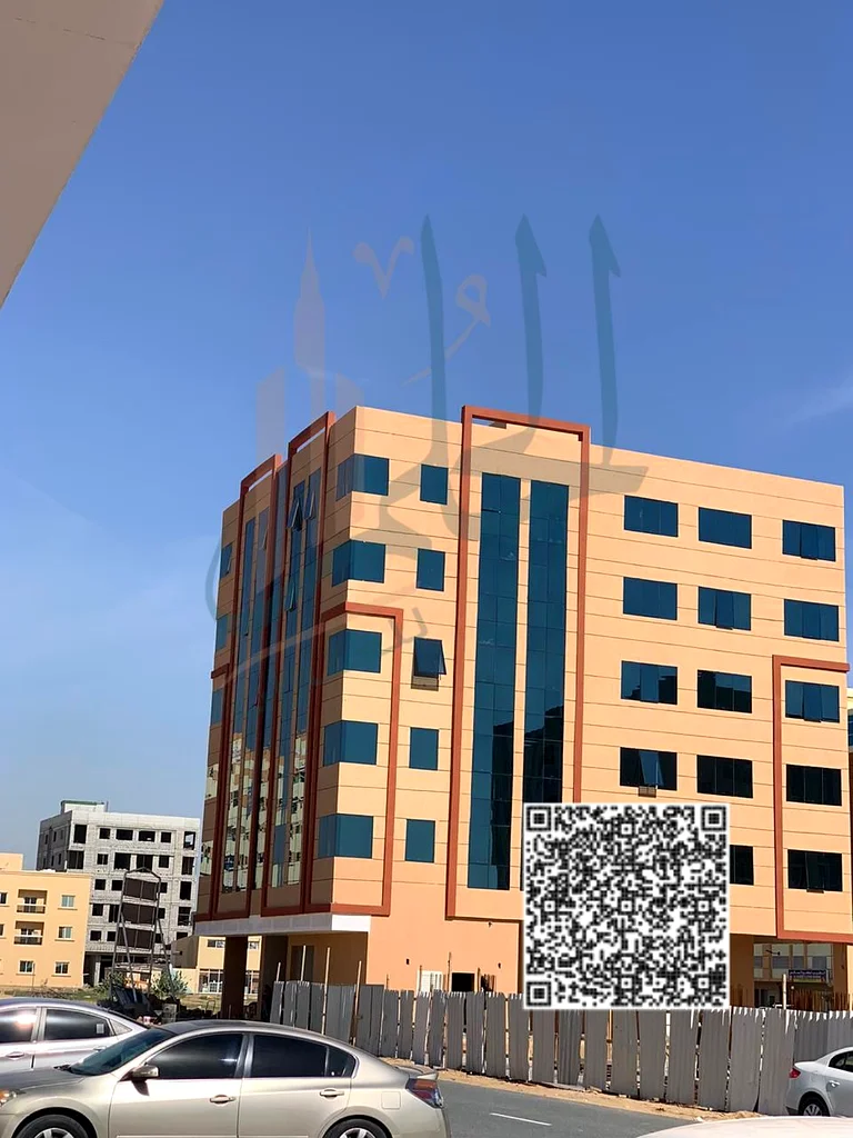 A distinctive building for sale in a strategic location in the Al Jurf 3 area, one of the most vibrant and sought-after areas in Ajman. The building i63868208348547110