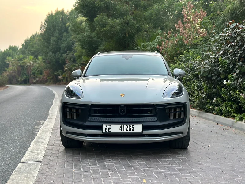 2024 Porsche Macan GTS | 2.9L V6 Twin-Turbo | Full Option | Low Mileage | Like New63612076278529114