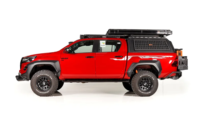 Hilux GR Sport EZ PRO X63612449529475113