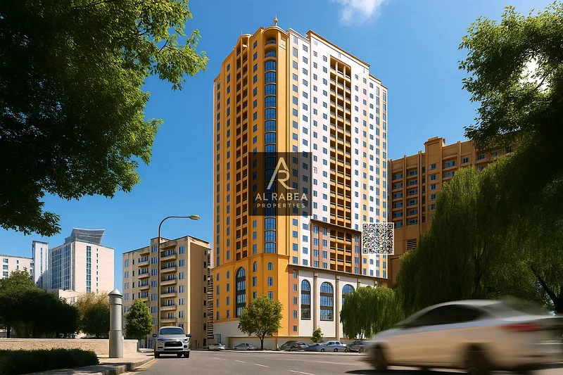Golden Opportunity | Free Hold | Payment Cash | Handover 2026 Q4 | Without Charges63886734745859110