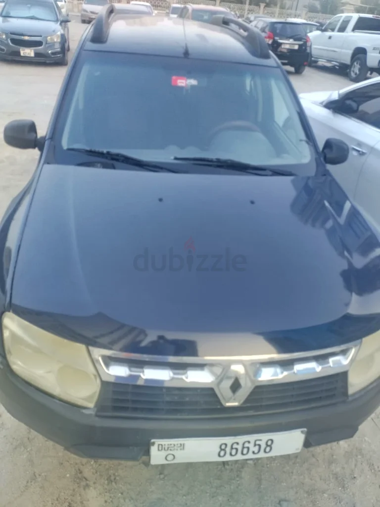 رينو دوستر63613735883651111