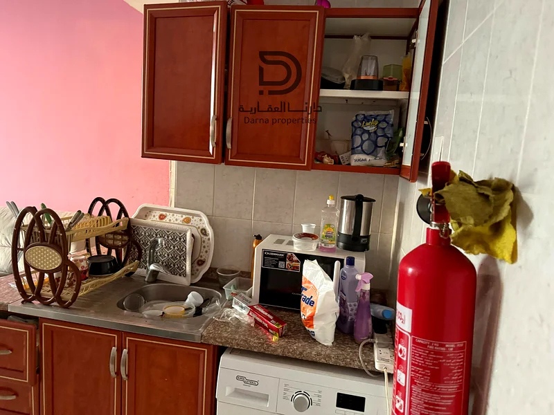 ستوديو مفروش بالكامل للبيع، 508 قدم مربع في أبراج أورينت. مبنى شامل الخدمات وموقعه متميز، مثالي للعيش الفاخر63868842830339113