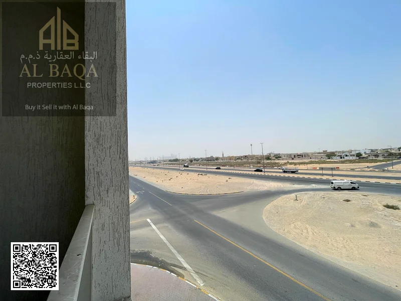 بالقرب من طريق E311 | شقة واسعة مكونة من غرفة نوم واحدة متاحة للإيجار | بالقرب من مول تشاينا63810043825923112