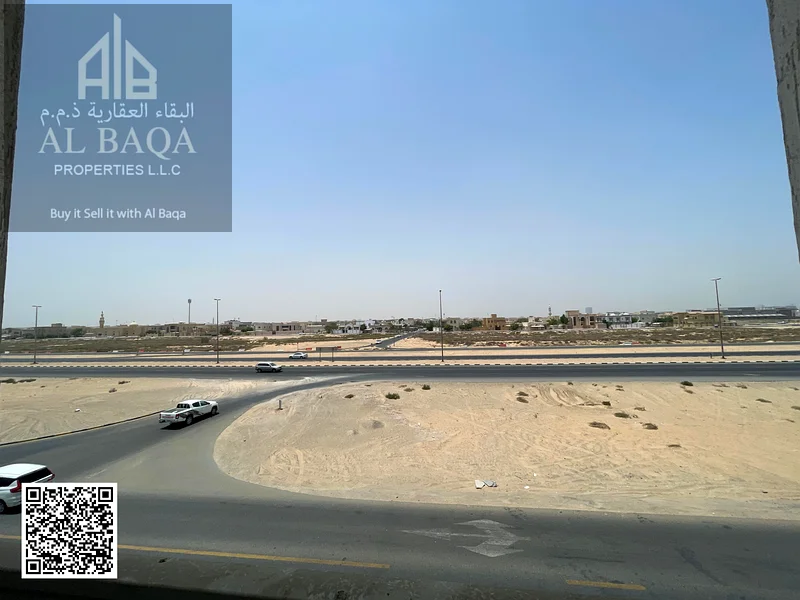 بالقرب من طريق E311 | شقة واسعة مكونة من غرفة نوم واحدة متاحة للإيجار | بالقرب من مول تشاينا63810043825923113