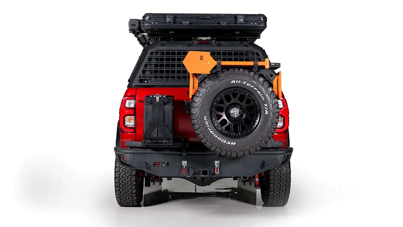 Hilux GR Sport EZ PRO X63612449529475114