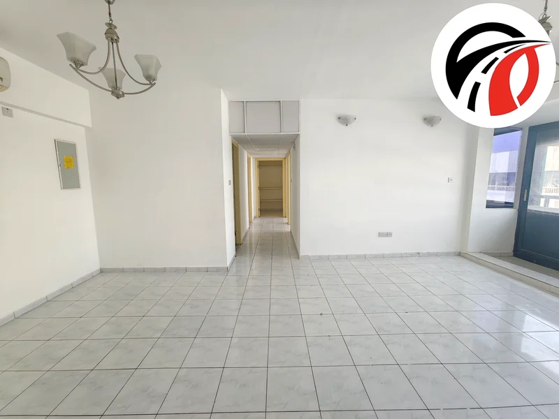 Spacious 2-BHK // Neat & Clean // Close To Metro63737917501826111