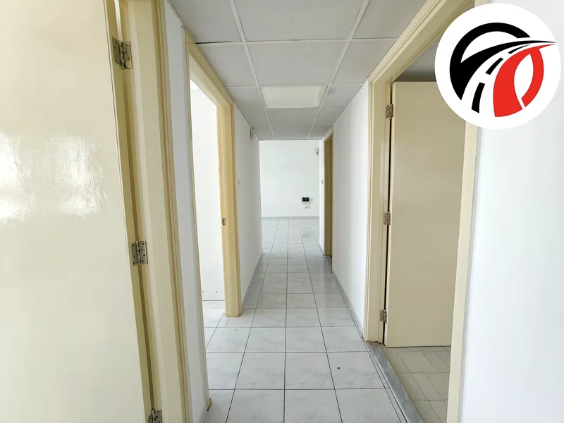 Spacious 2-BHK // Neat & Clean // Close To Metro63737917501826112