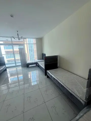 Executive bedspace for rent in al nahda 2