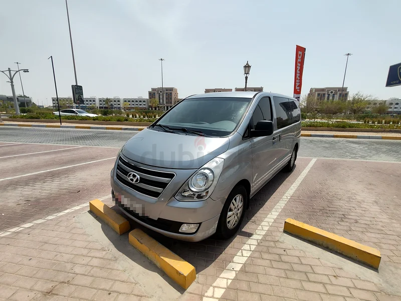 2017 Hyundai H1  for sale63612085225217111