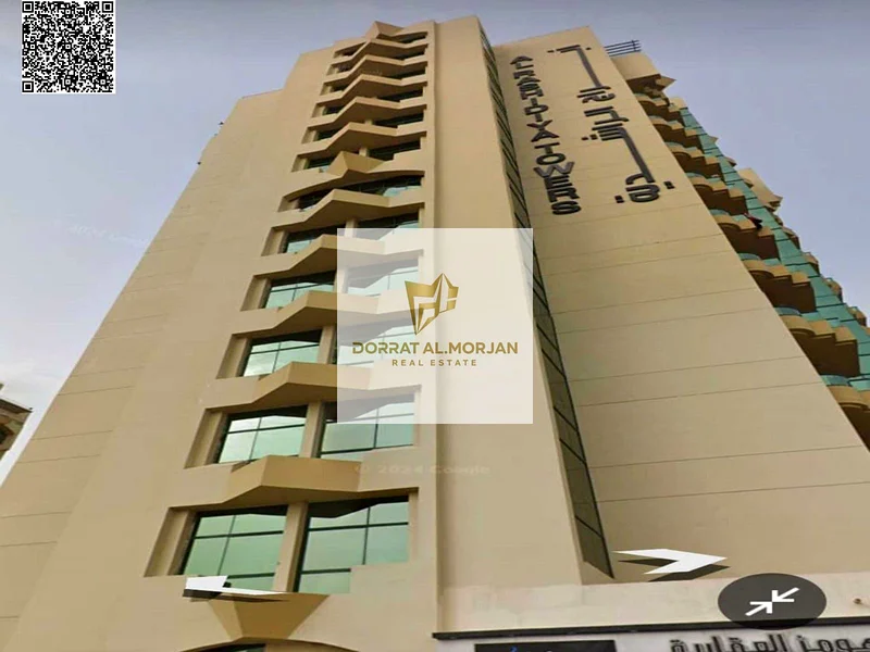 امتلك غرفتين في أبراج الرشيدية مقابل 420 ألف فقط63889027797251111