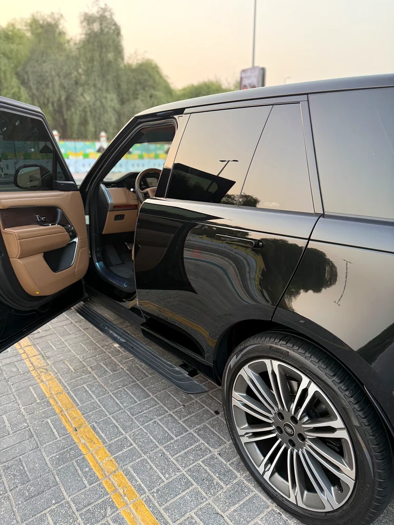 Range Rover 2023 HSE P53063612088866690114