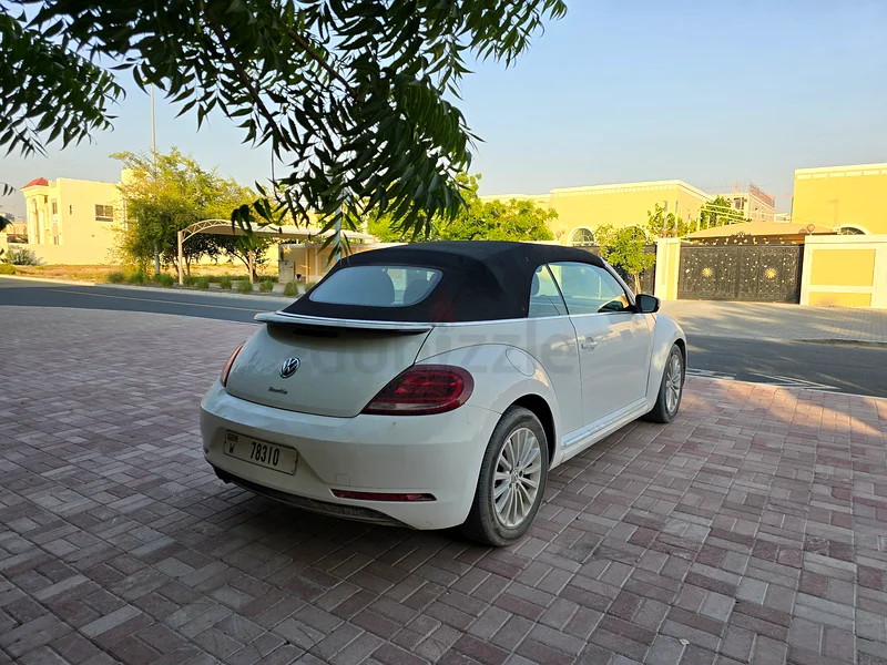 2019 Volkswagen Beetle 2.0T – Low Mileage – Full Option!!63612060593794114