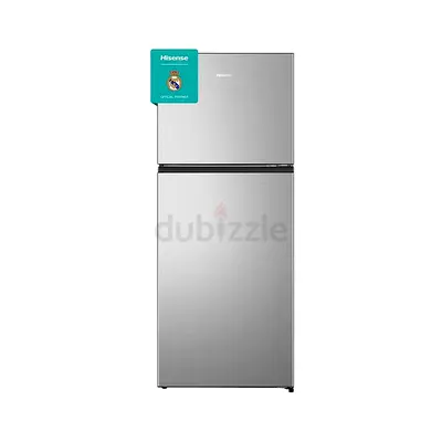 Hisense 545L Top Mount Refrigerator - 1 Year Warranty And Free Delivery