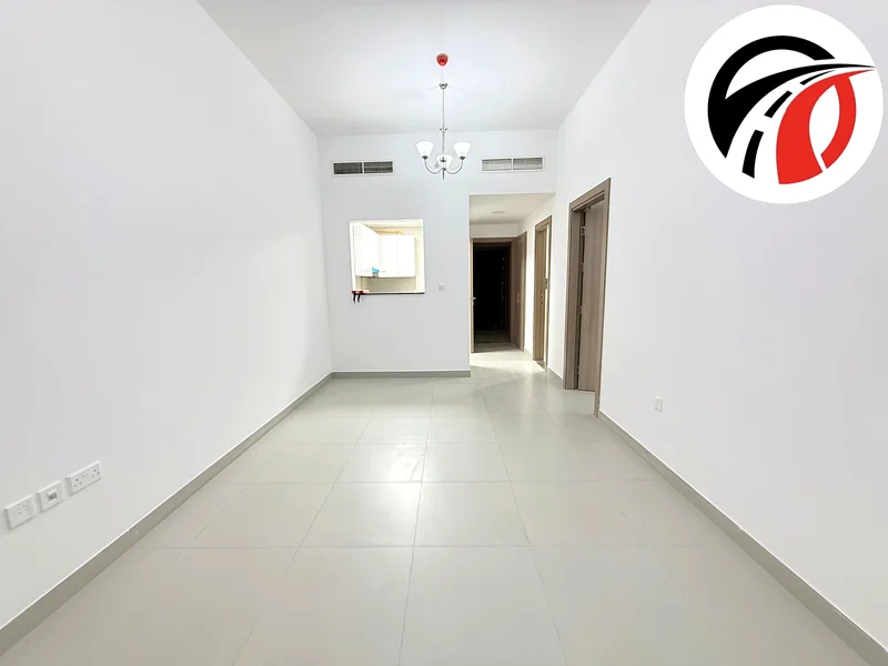 BRAND NEW 1BHK || FREE PARKING || 6 CHEQUE PAYMENT || ALL AMENITIES63742571306881110