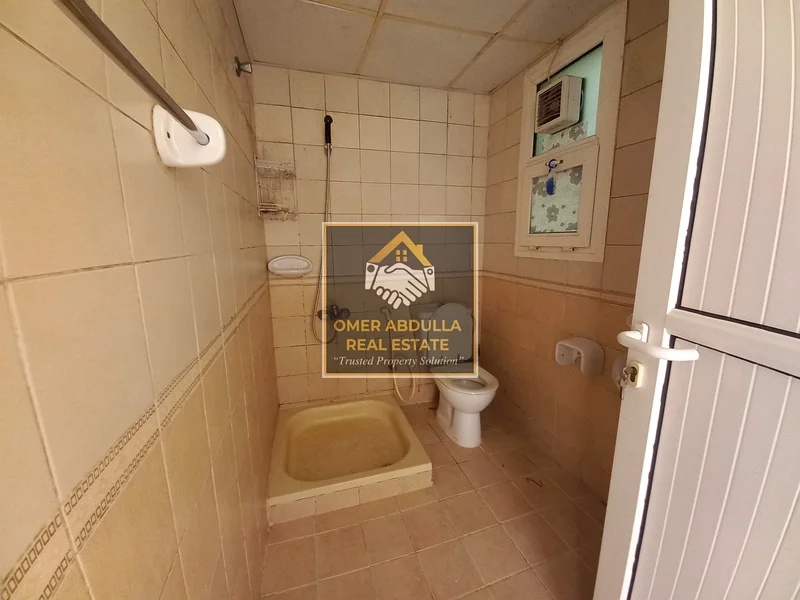 شقة عائلية بغرفة نوم واحدة بسعر 29 ألف درهم فقط مع شهر مجاني في منطقة المويلحة63704059394817114