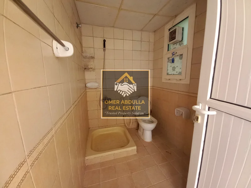 شقة عائلية بغرفة نوم واحدة بسعر 29 ألف درهم فقط مع شهر مجاني في منطقة المويلحة63704059394817113