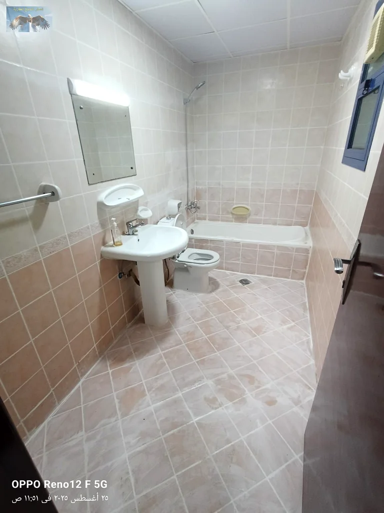 Apartment for Rent – 1 Bedroom + Living Room – Al Nuaimiya 163724125600131114