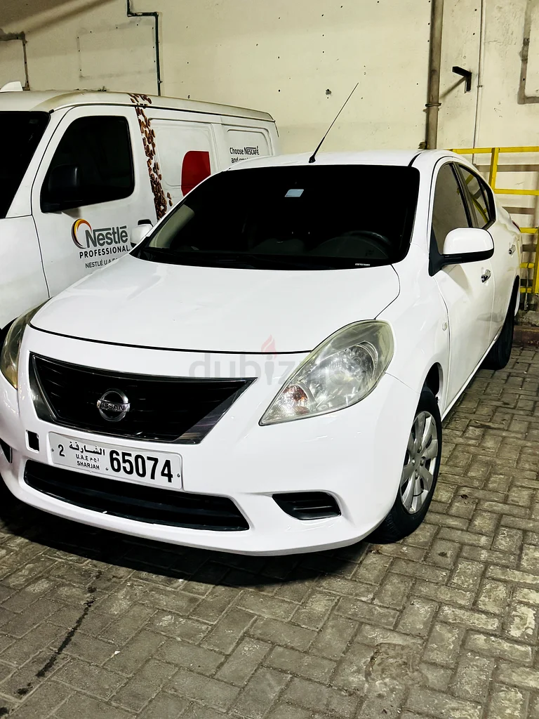 Nissan sunny for sale63612795395074110