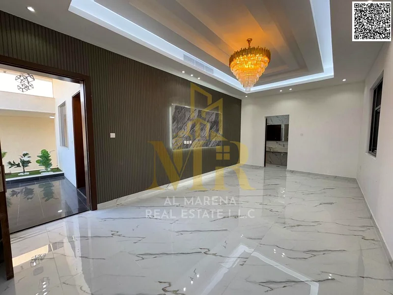 فيلا فاخرة بتصميم عصري في الهيليو 2. عش حياة الرفاهية في فيلا ساحرة بسعر جذاب، متضمنة تسجيل الملكية ورسوم النقل63906908536707114