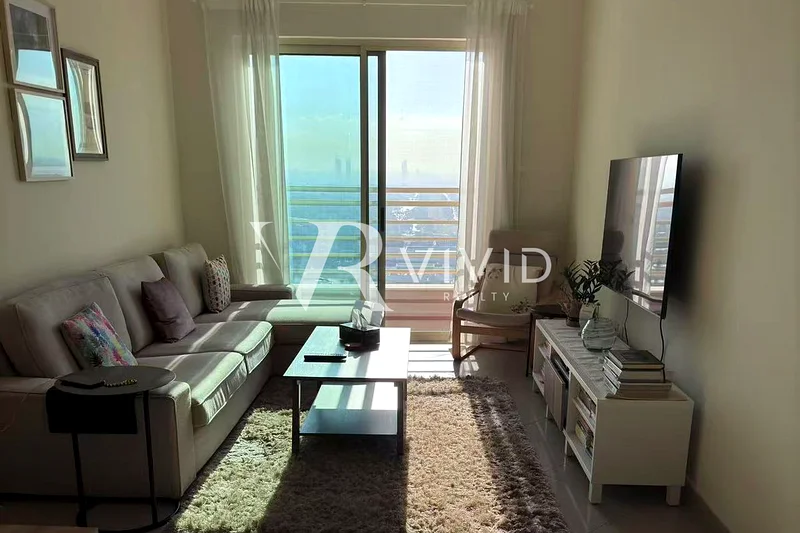 Furnished｜Rented | High Floor | Open View63987419765251110