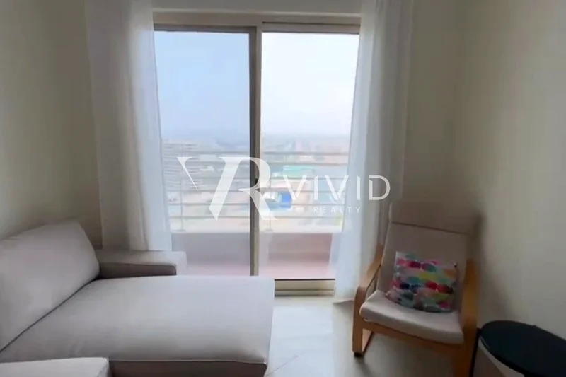 Furnished｜Rented | High Floor | Open View63987419765251113