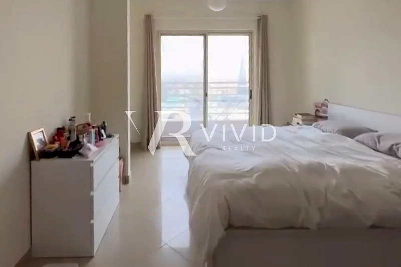 Furnished｜Rented | High Floor | Open View63987419765251112
