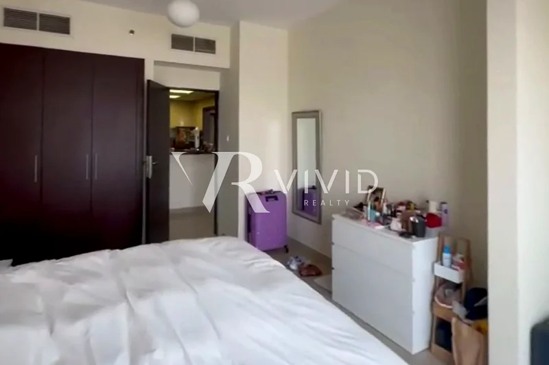 Furnished｜Rented | High Floor | Open View63987419765251114