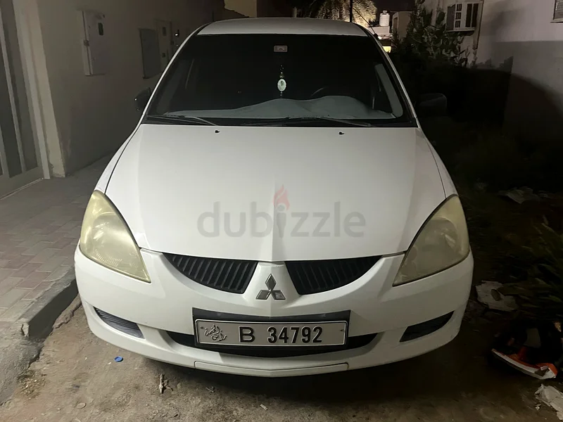 Mitsubishi Lancer 2005 Urgent sale63612067803905110