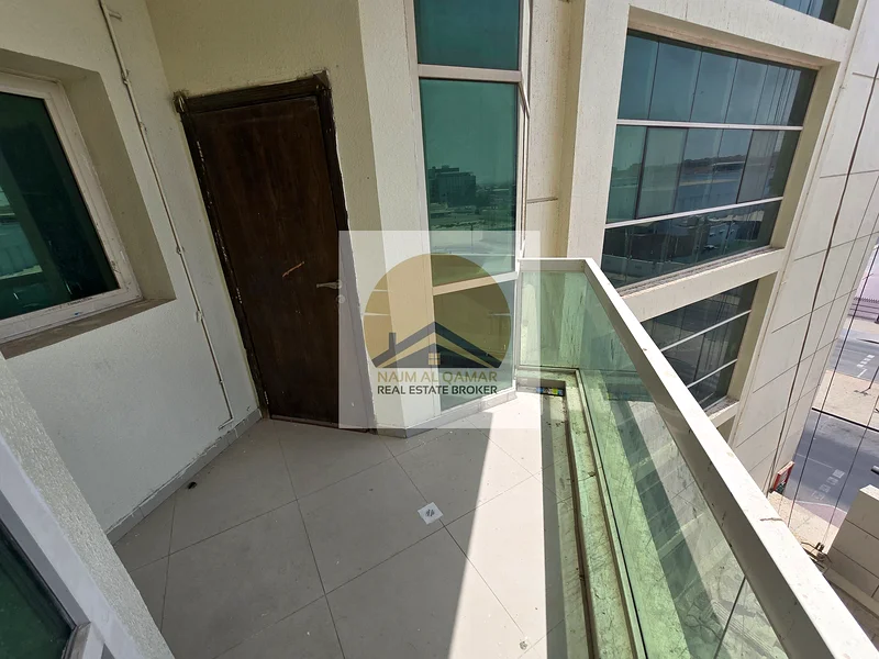1BHK with 2 Bath , Balcony parking Free only 45k63756679694210110