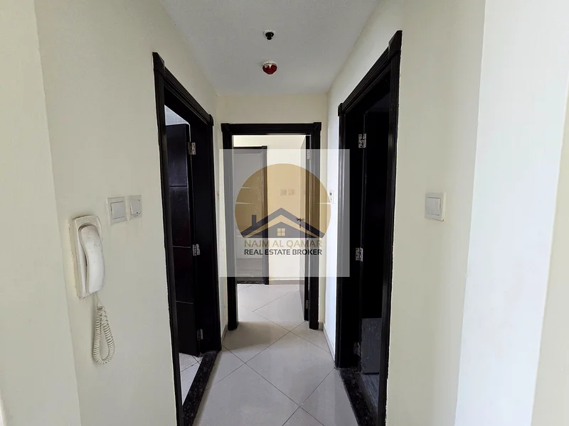 1BHK with 2 Bath , Balcony parking Free only 45k63756679694210111