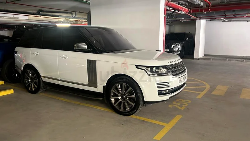 RANGE ROVER EVOQUE63612089187202112