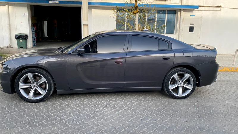 محرك DODGE CHARGER HEMI 5.7 V863612062577026113