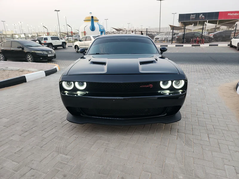 CHALLENGER 2020 SXT Carbon Viber Full Inside  ORIGINAL SEAT, GOOD CONDITION, ORGINAL AIRBAG, ALLOY63612062845058112