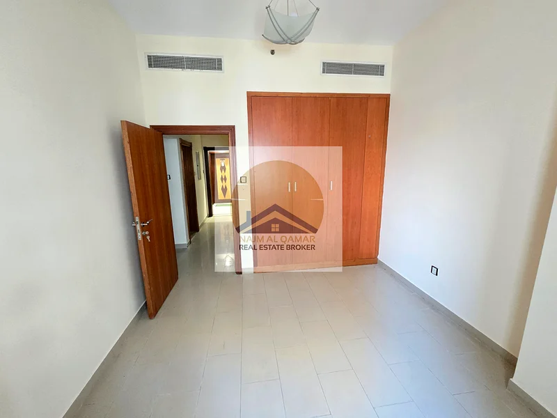 Spacious 2BHK  With 2 Balcony Gym Pool & Parking63804673885826110