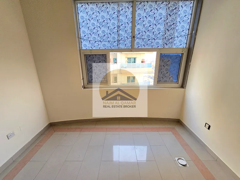 Spacious 2BHK  With 2 Balcony Gym Pool & Parking63804673885826114