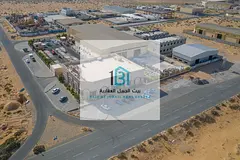 Premium Factory in Al Sana'a Industrial Area – Sharjah